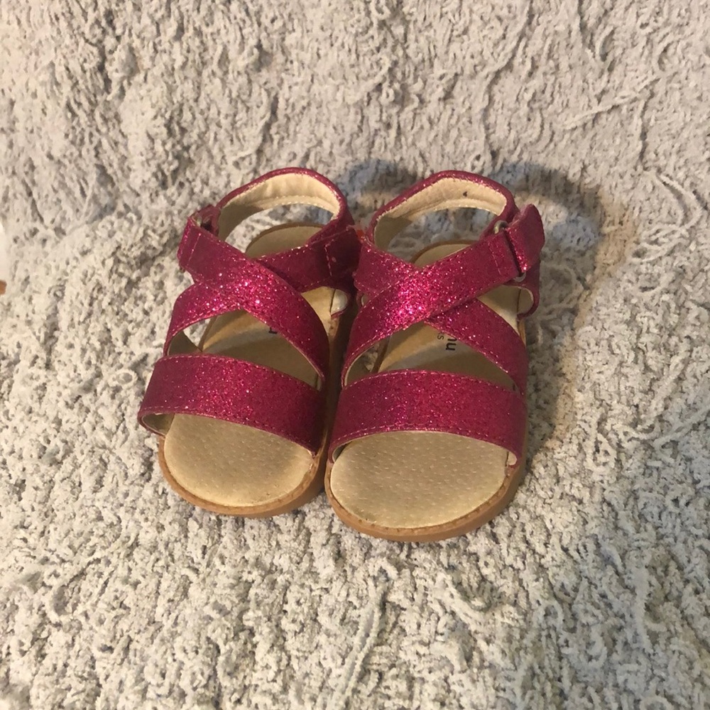 Toddlers shoes